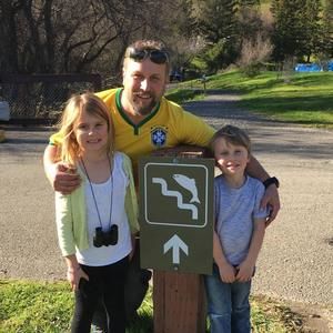 Meet your Posher, David